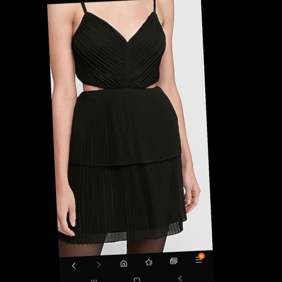 Express Dresses & Skirts - Dress